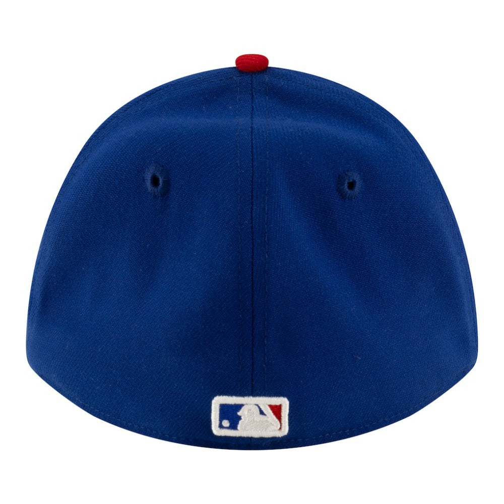 MLB Chicago Cubs New Era Player Replica 39THIRTY M-Crown Flex Hat