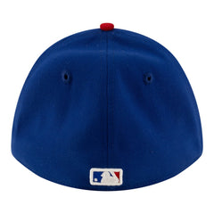 MLB Chicago Cubs New Era Player Replica 39THIRTY M-Crown Flex Hat