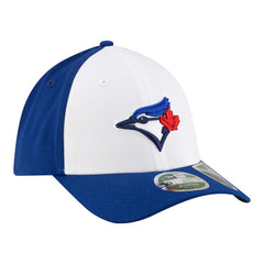 MLB Toronto Blue Jays New Era Player Replica 39THIRTY M-Crown Flex Hat