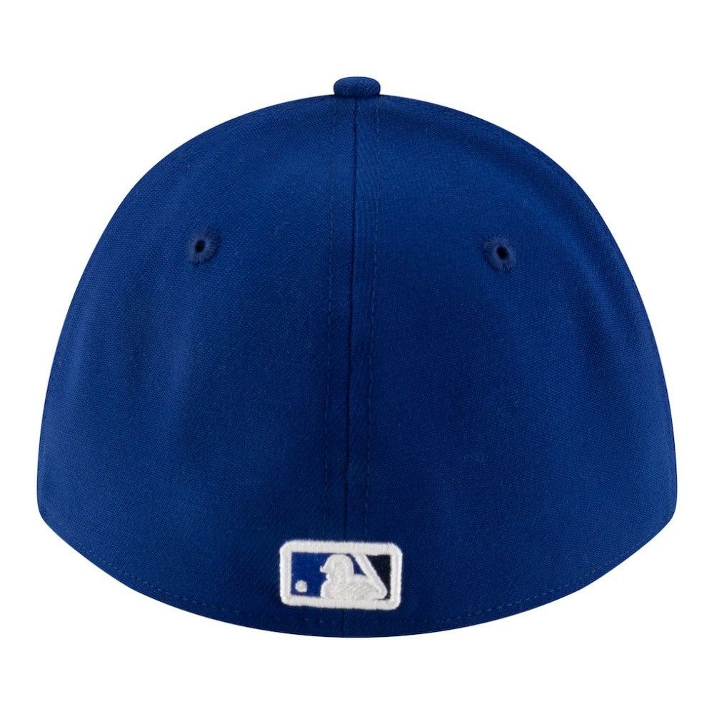 MLB Toronto Blue Jays New Era Player Replica 39THIRTY M-Crown Flex Hat