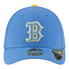 MLB Boston Red Sox New Era Player Replica 39THIRTY M-Crown Flex Hat