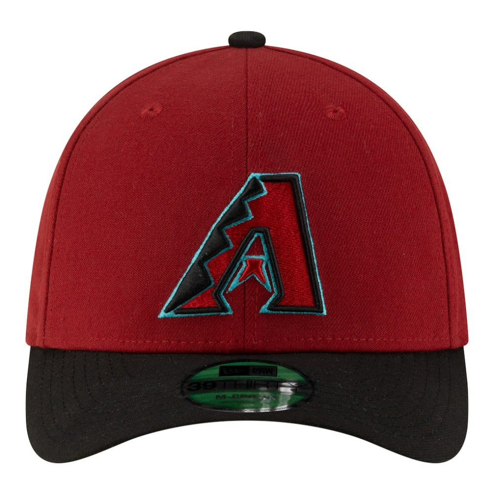 MLB Arizona Diamondbacks New Era Player Replica 39THIRTY M-Crown Flex Hat