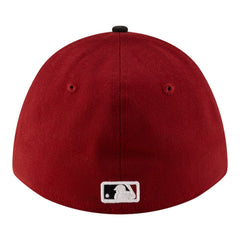 MLB Arizona Diamondbacks New Era Player Replica 39THIRTY M-Crown Flex Hat