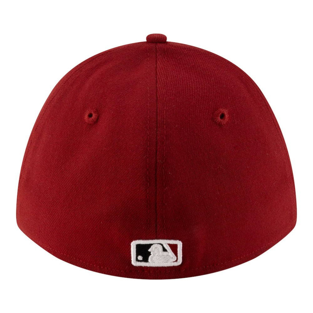MLB Arizona Diamondbacks New Era Player Replica 39THIRTY M-Crown Flex Hat