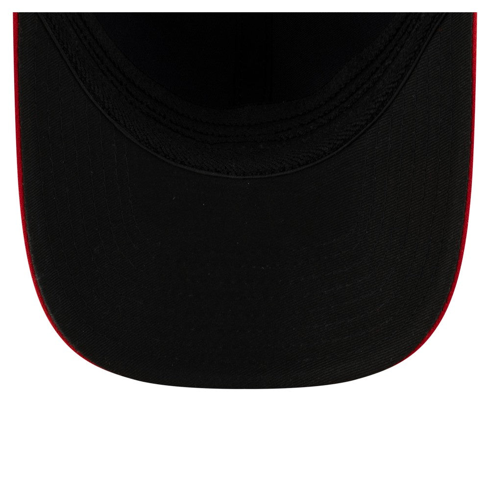 MLB Cleveland Guardians New Era Player Replica 39THIRTY M-Crown Flex Hat