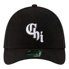 MLB Chicago White Sox New Era Alternate Player Replica 39THIRTY M-Crown Flex Hat