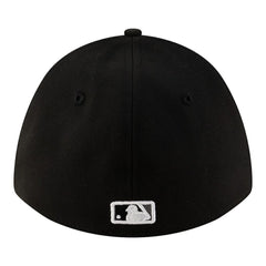 MLB Chicago White Sox New Era Alternate Player Replica 39THIRTY M-Crown Flex Hat
