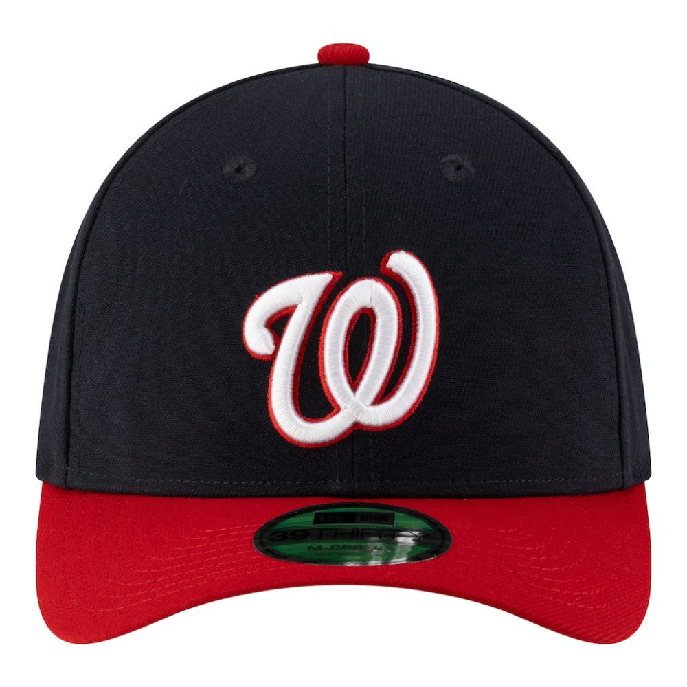 MLB Washington Nationals New Era Player Replica 39THIRTY M-Crown Flex Hat