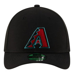 MLB Arizona Diamondbacks New Era Alternate Player Replica 39THIRTY M-Crown Flex Hat