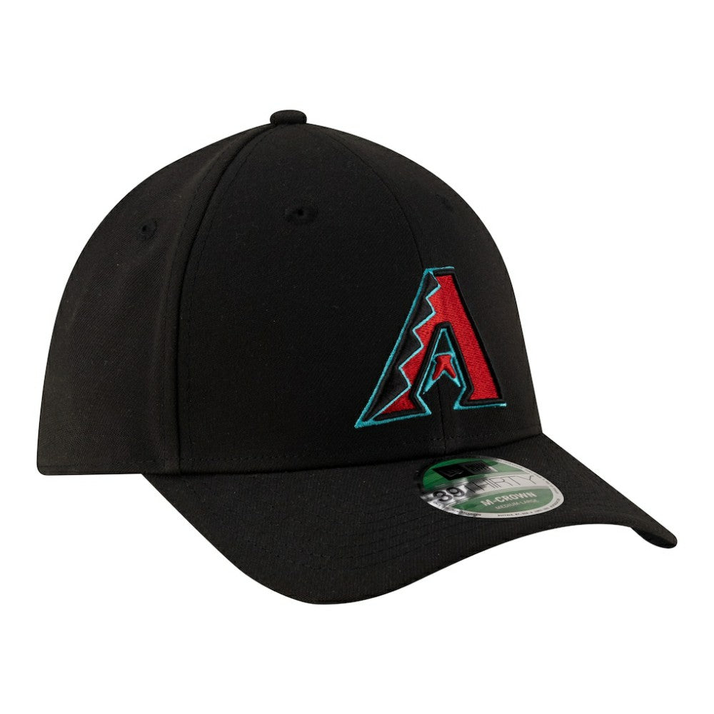 MLB Arizona Diamondbacks New Era Alternate Player Replica 39THIRTY M-Crown Flex Hat