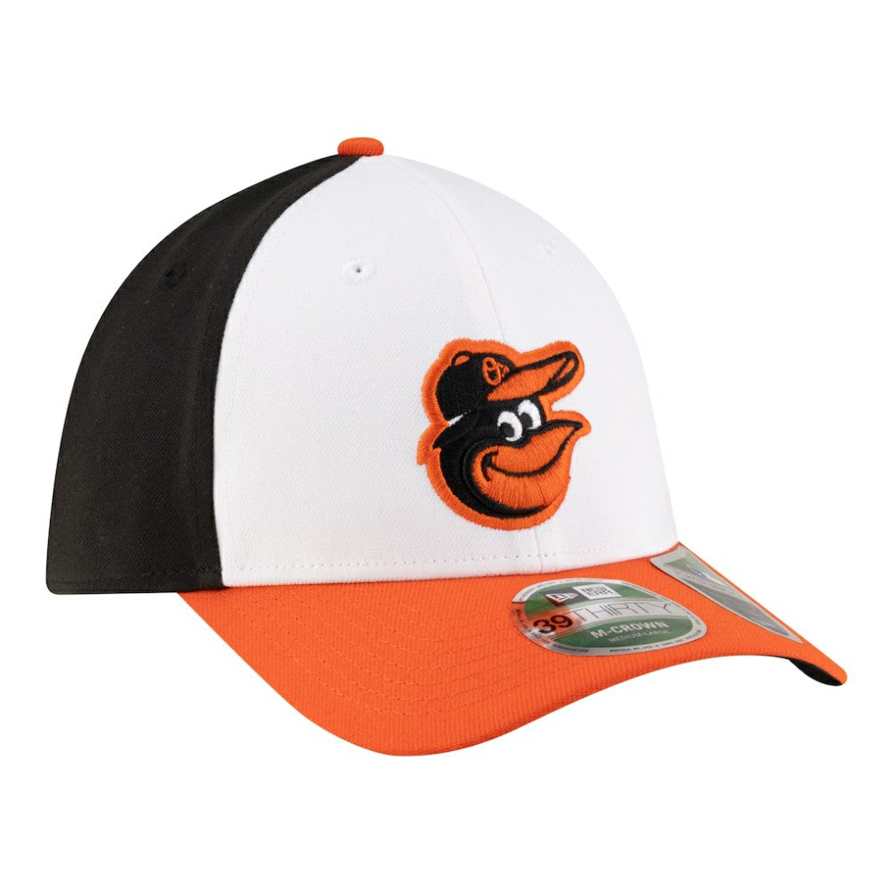 MLB Baltimore Orioles New Era Player Replica 39THIRTY M-Crown Flex Hat