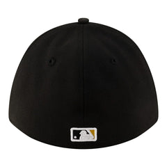 MLB Pittsburgh Pirates New Era Alternate Player Replica 39THIRTY M-Crown Flex Hat