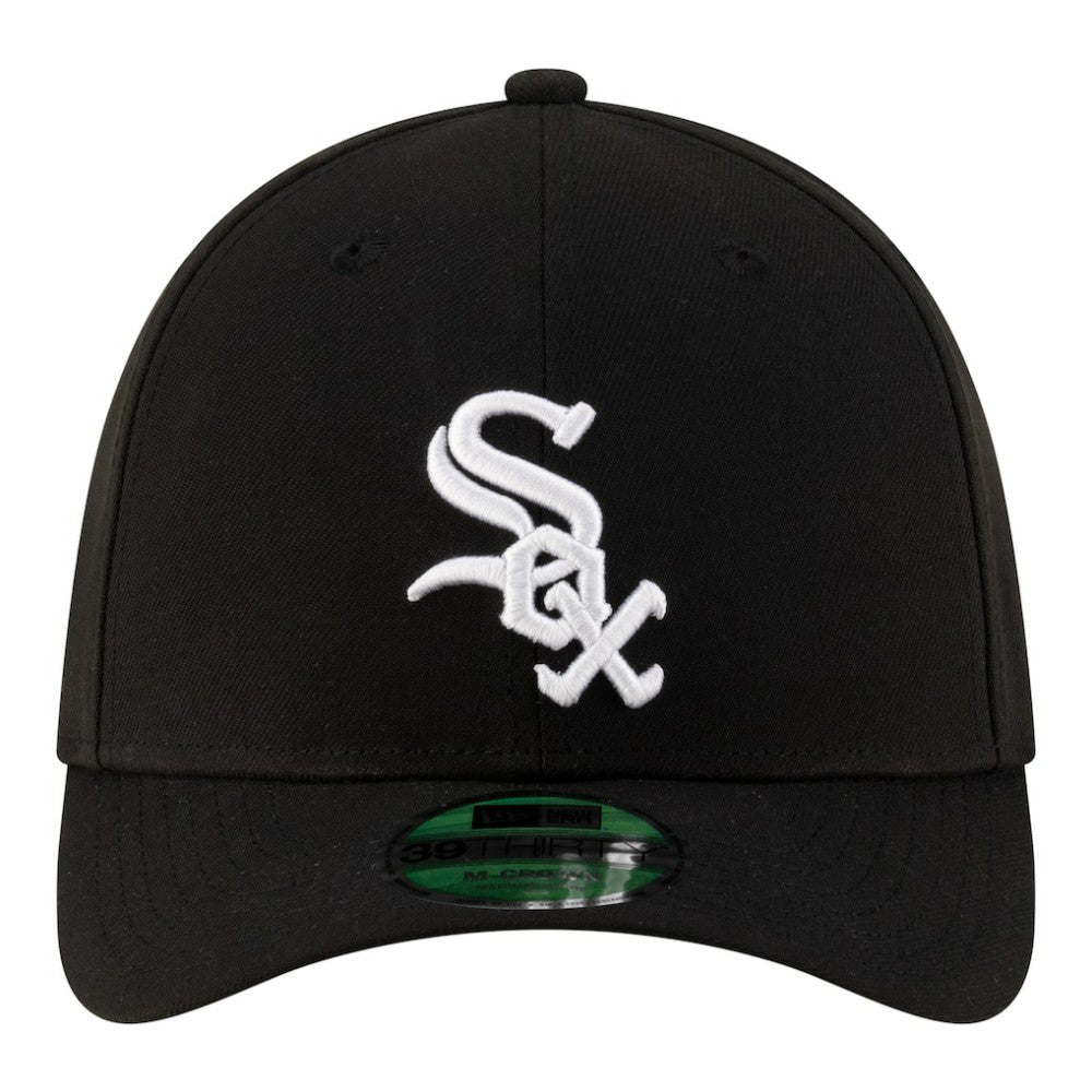 MLB Chicago White Sox New Era Player Replica 39THIRTY M-Crown Flex Hat