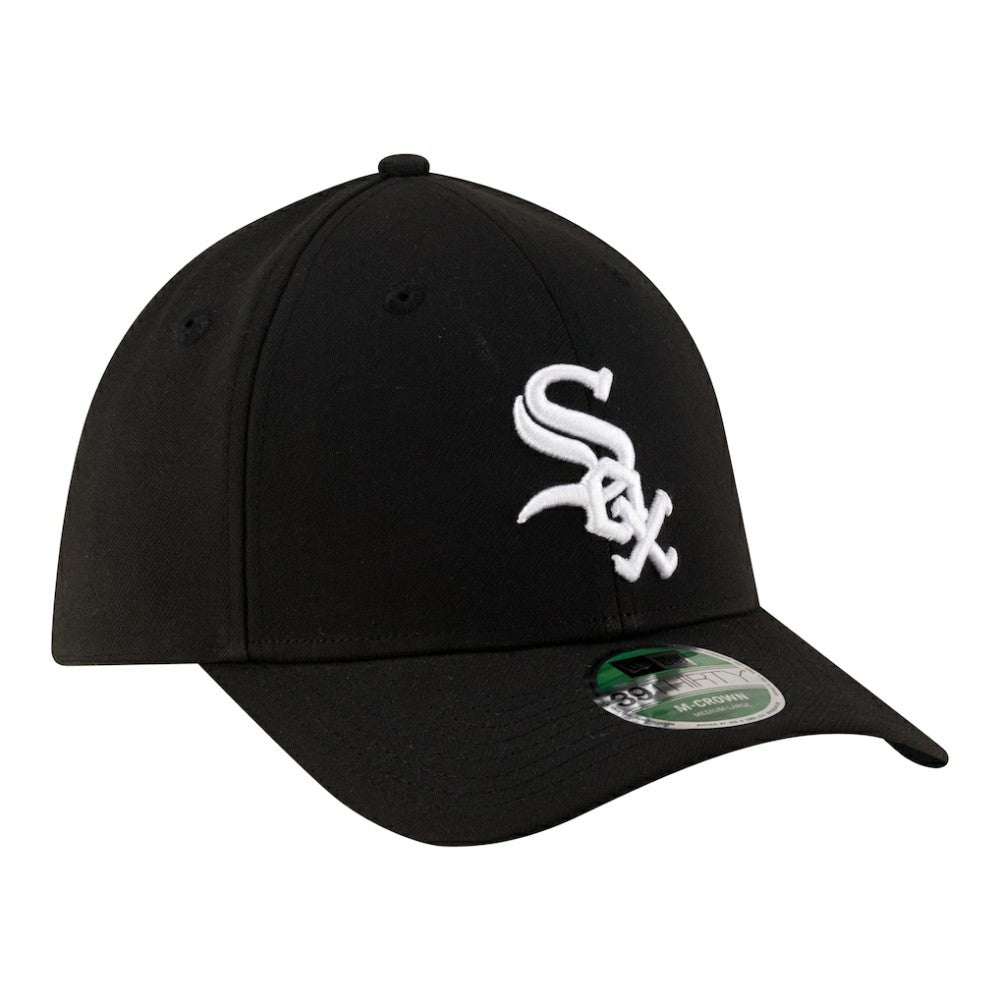MLB Chicago White Sox New Era Player Replica 39THIRTY M-Crown Flex Hat
