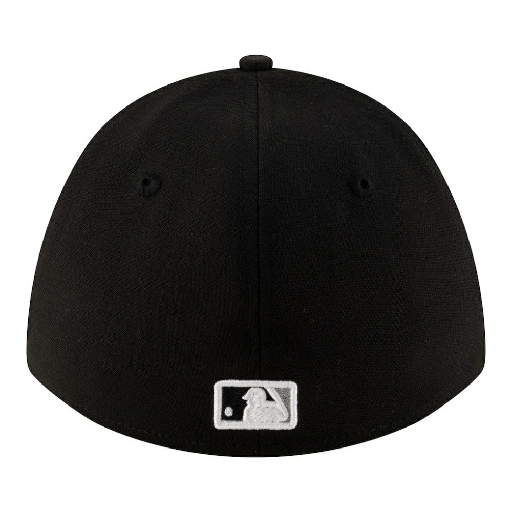 MLB Chicago White Sox New Era Player Replica 39THIRTY M-Crown Flex Hat