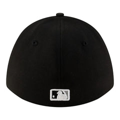 MLB Chicago White Sox New Era Player Replica 39THIRTY M-Crown Flex Hat