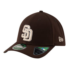 MLB San Diego Padres New Era Alternate Player Replica 39THIRTY M-Crown Flex Hat