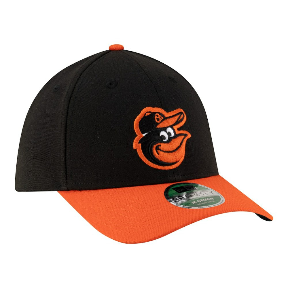 MLB Baltimore Orioles New Era Player Replica 39THIRTY M-Crown Flex Hat