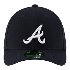 MLB Atlanta Braves New Era Player Replica 39THIRTY M-Crown Flex Hat