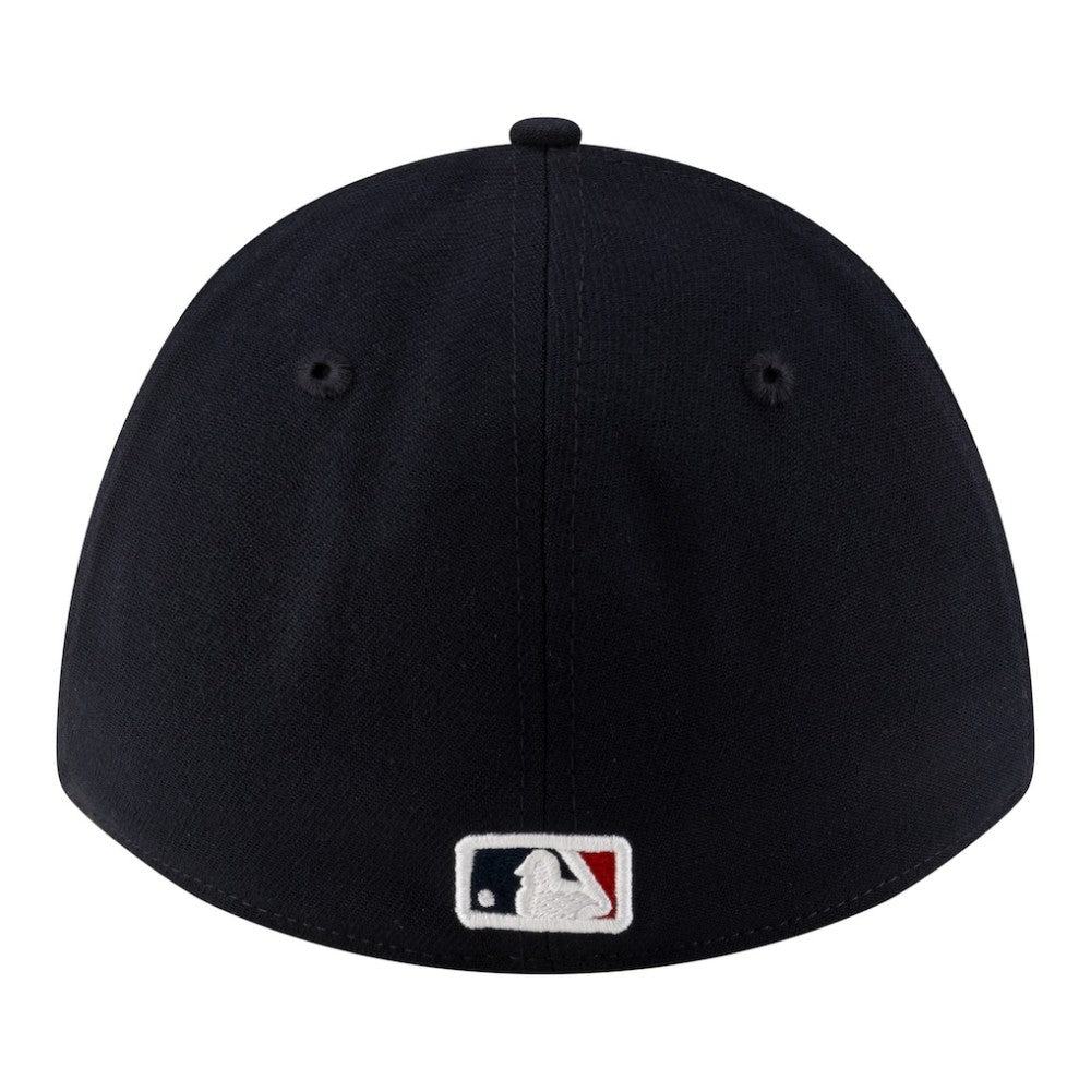 MLB Atlanta Braves New Era Player Replica 39THIRTY M-Crown Flex Hat
