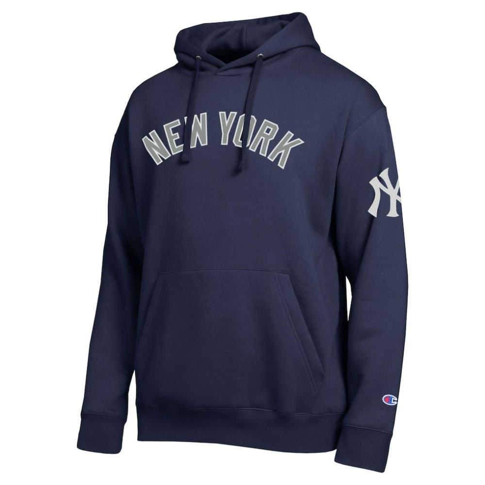 MLB New York Yankees Champion All Star Wordmark Hoodie