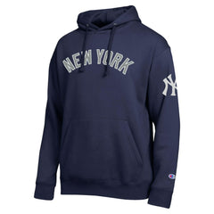 MLB New York Yankees Champion All Star Wordmark Hoodie