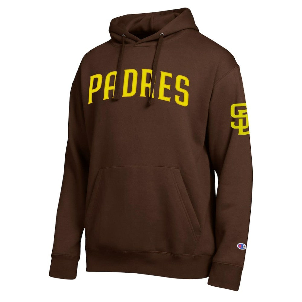 MLB San Diego Padres Champion All Star Wordmark Hoodie