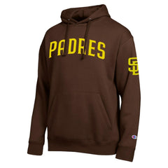 MLB San Diego Padres Champion All Star Wordmark Hoodie
