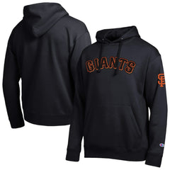 MLB San Francisco Giants Champion All Star Wordmark Hoodie