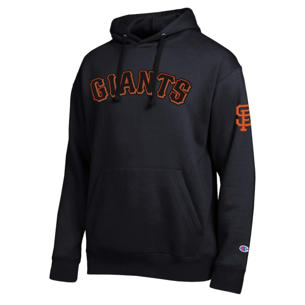 MLB San Francisco Giants Champion All Star Wordmark Hoodie