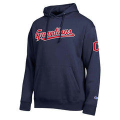 MLB Cleveland Guardians Champion All Star Wordmark Hoodie