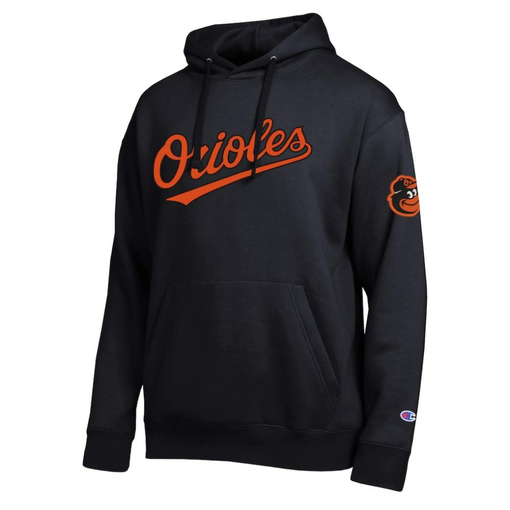 MLB Baltimore Orioles Champion All Star Wordmark Hoodie