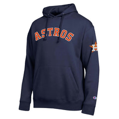 MLB Houston Astros Champion All Star Wordmark Hoodie
