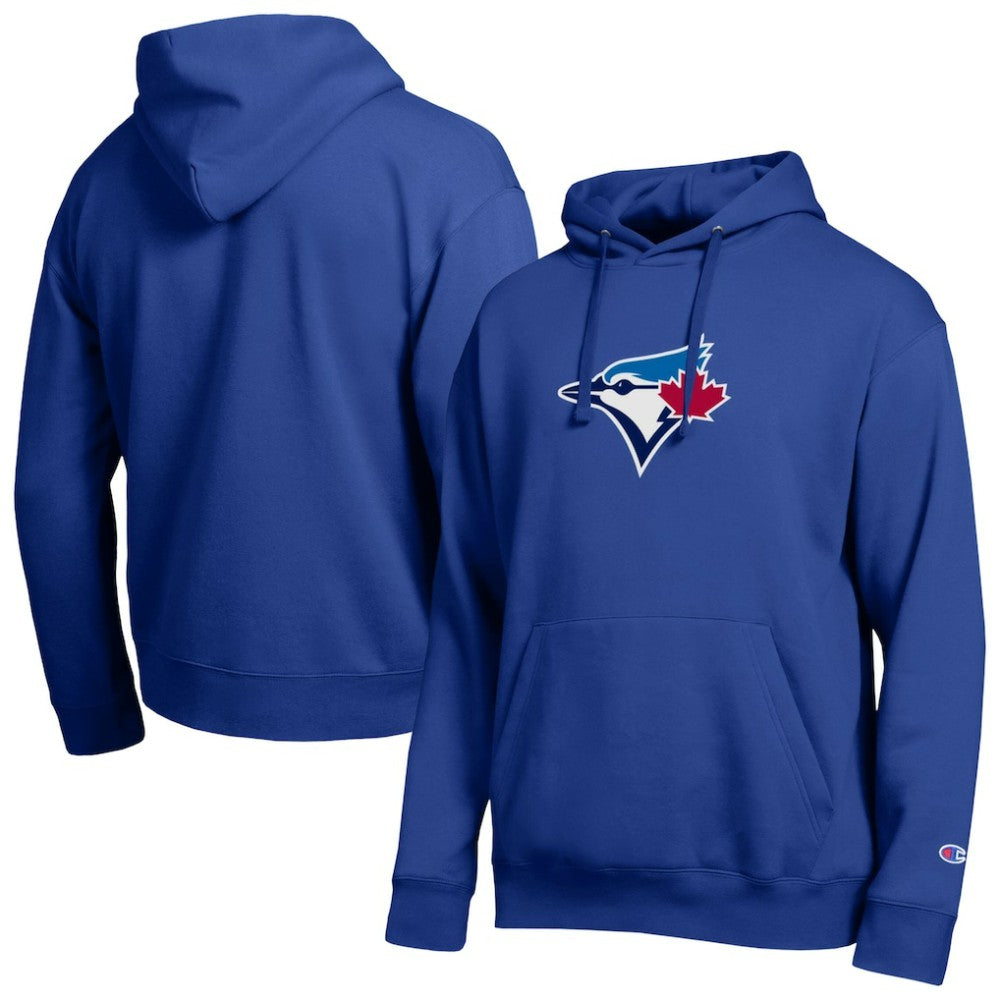 MLB Toronto Blue Jays Champion All Star Embroidered Logo Hoodie