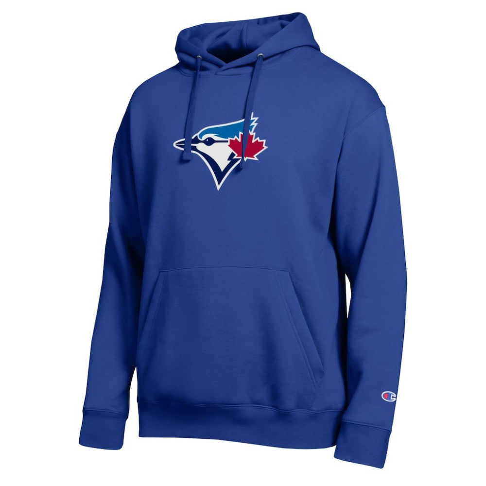 MLB Toronto Blue Jays Champion All Star Embroidered Logo Hoodie