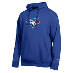 MLB Toronto Blue Jays Champion All Star Embroidered Logo Hoodie