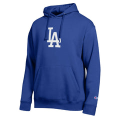 MLB Los Angeles Dodgers Champion All Star Embroidered Logo Hoodie