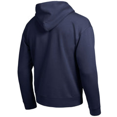 MLB Atlanta Braves Champion All Star Embroidered Logo Hoodie