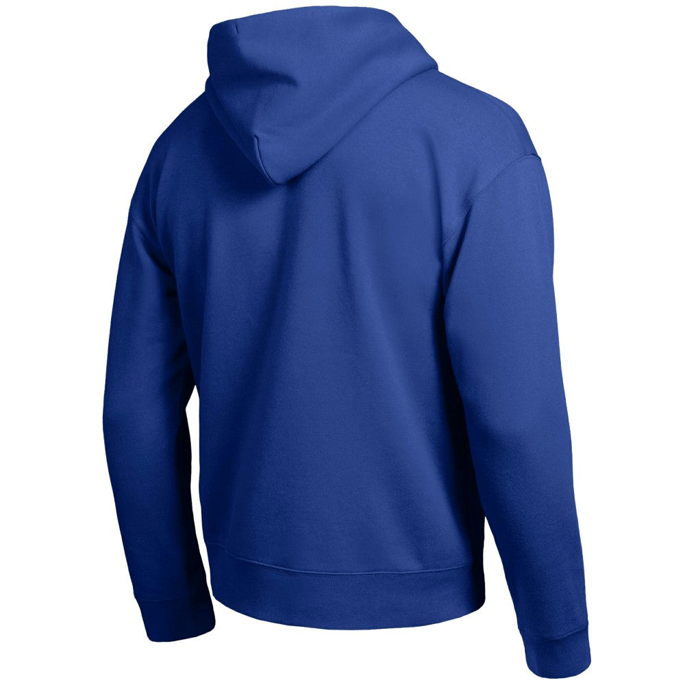 MLB Kansas City Royals Champion All Star Embroidered Logo Hoodie