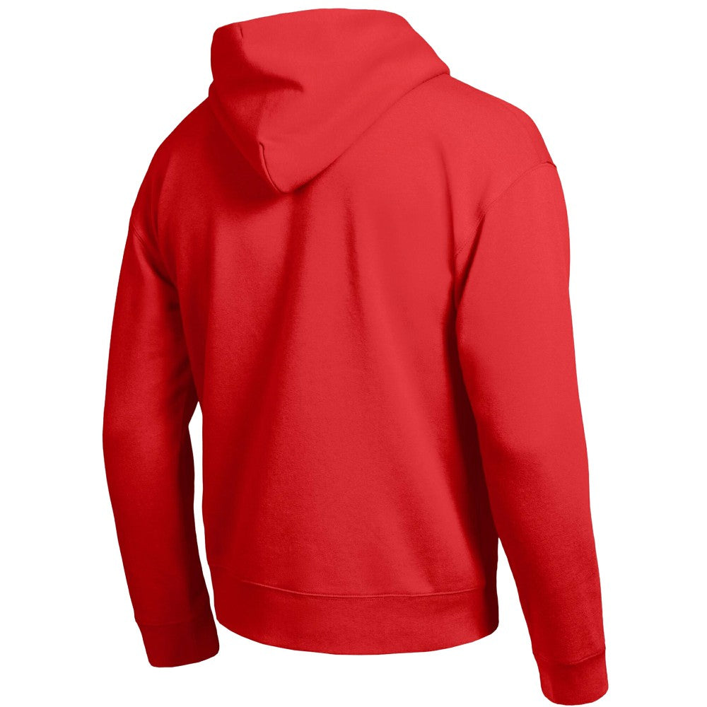 MLB Los Angeles Angels Champion All Star Embroidered Logo Hoodie