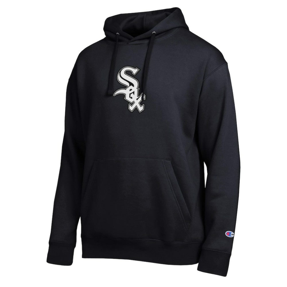 MLB Chicago White Sox Champion All Star Embroidered Logo Hoodie