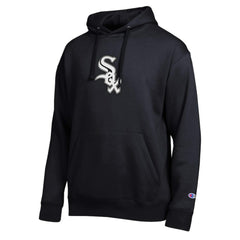 MLB Chicago White Sox Champion All Star Embroidered Logo Hoodie
