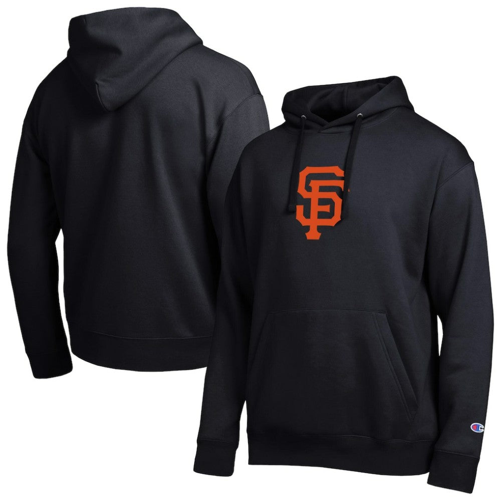 MLB San Francisco Giants Champion All Star Embroidered Logo Hoodie