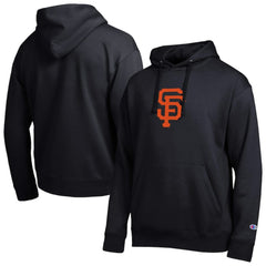 MLB San Francisco Giants Champion All Star Embroidered Logo Hoodie
