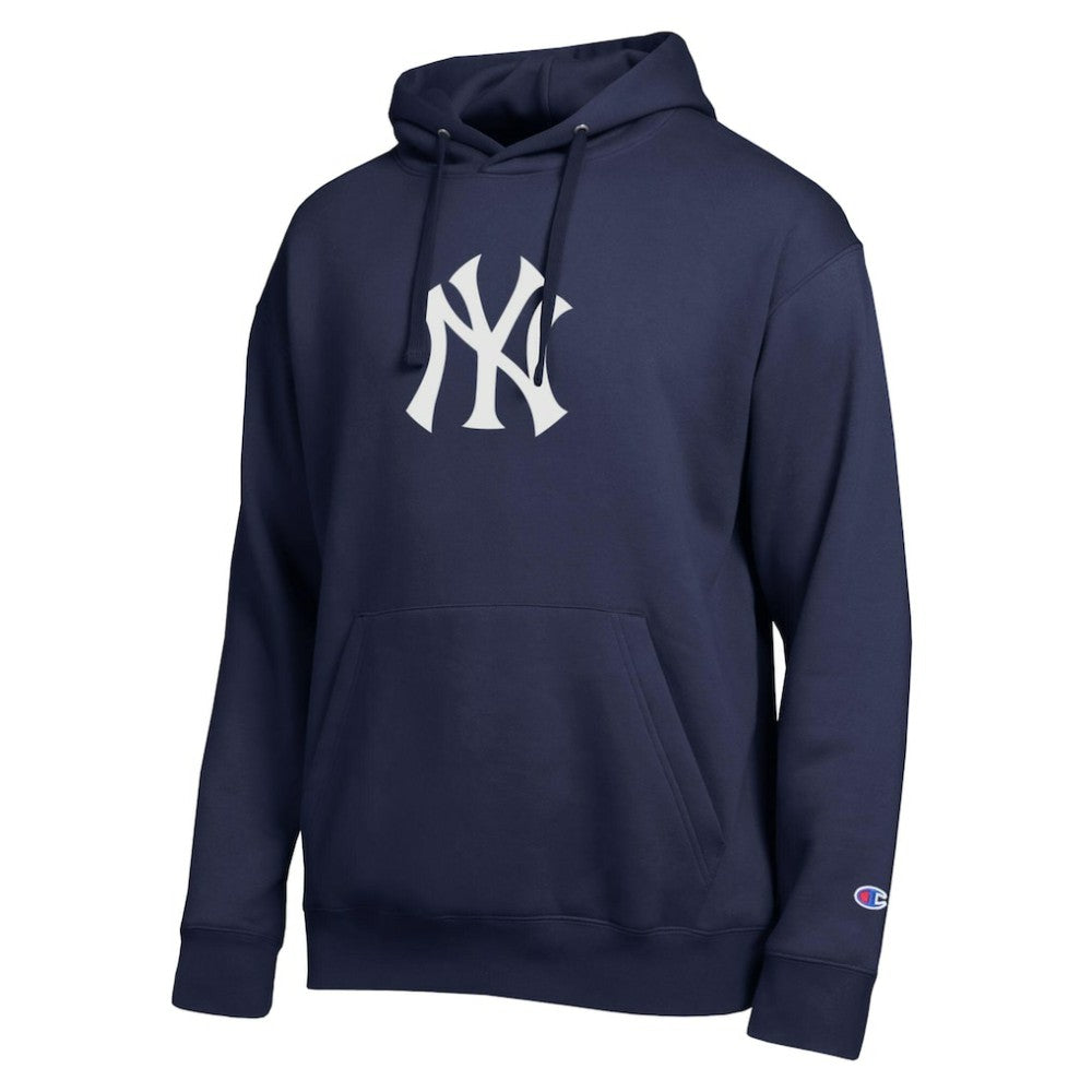 MLB New York Yankees Champion All Star Embroidered Logo Hoodie