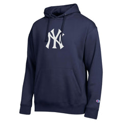 MLB New York Yankees Champion All Star Embroidered Logo Hoodie