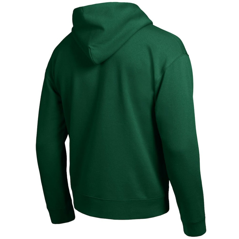 MLB Athletics Champion All Star Embroidered Logo Hoodie