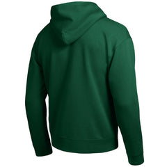 MLB Athletics Champion All Star Embroidered Logo Hoodie