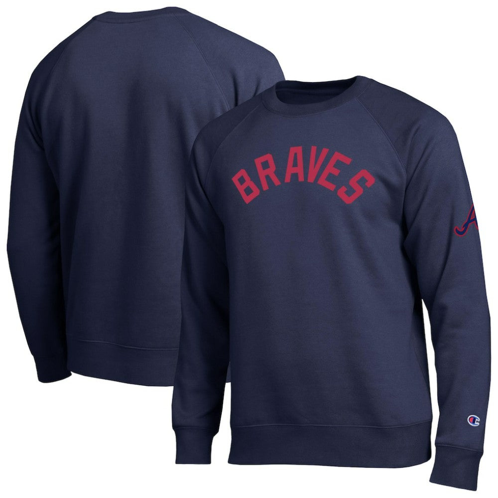 MLB Atlanta Braves Champion All-Star Sweatshirt