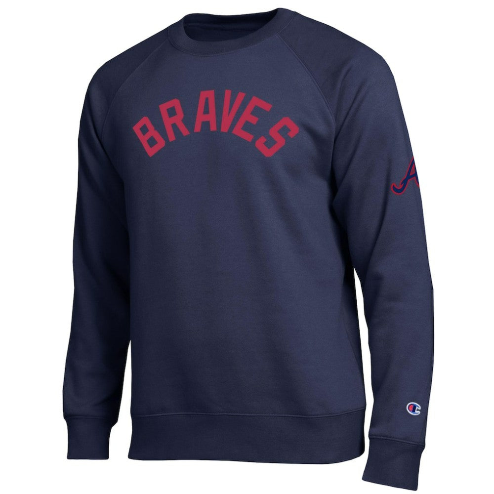 MLB Atlanta Braves Champion All-Star Sweatshirt